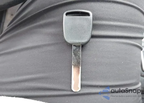 2003 Honda Civic Ex из США, поврежденный, VIN 2HGES26723H577534